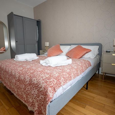Cosy Central London Flat - Covent Garden - Oxford Street Exterior foto