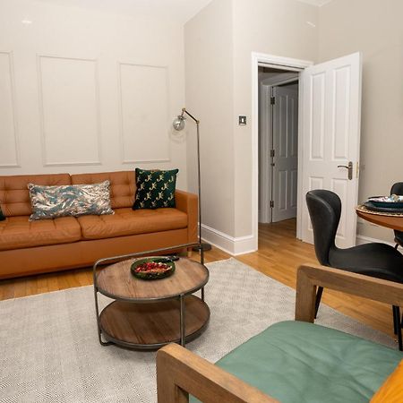 Cosy Central London Flat - Covent Garden - Oxford Street Exterior foto