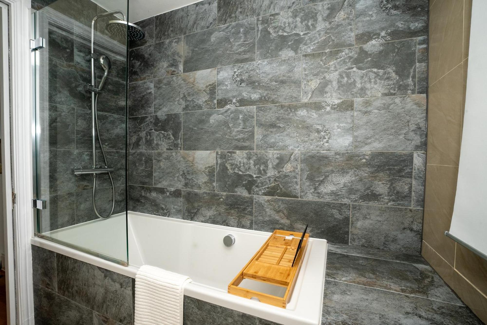 Cosy Central London Flat - Covent Garden - Oxford Street Exterior foto
